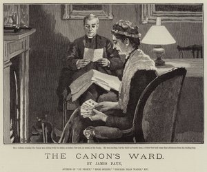 The Canon